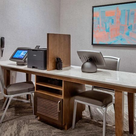 Homewood Suites By Hilton Columbus Easton, Oh Buitenkant foto