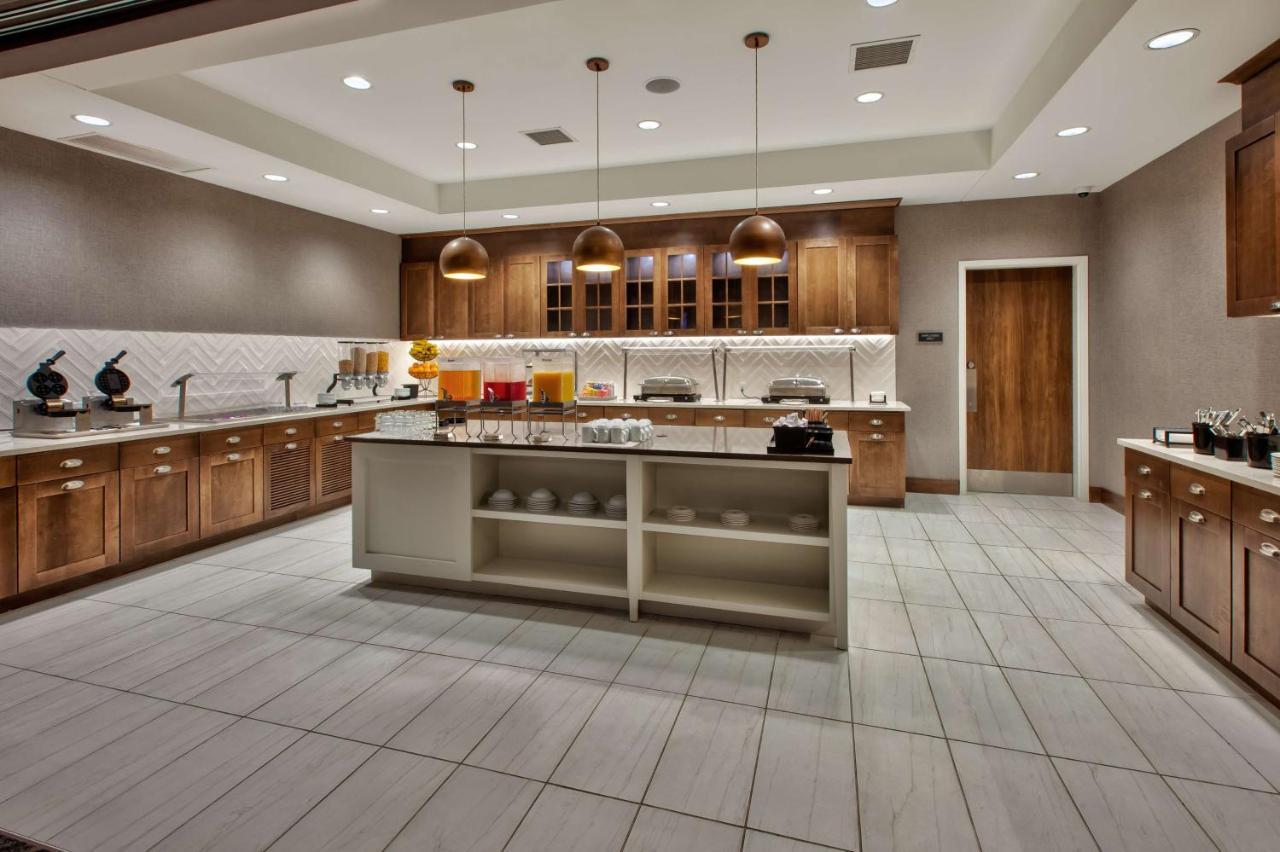 Homewood Suites By Hilton Columbus Easton, Oh Buitenkant foto