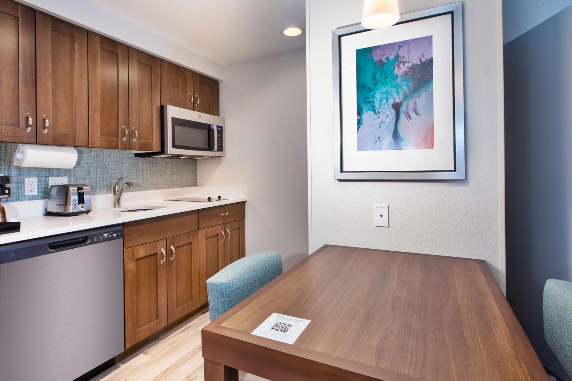 Homewood Suites By Hilton Columbus Easton, Oh Buitenkant foto